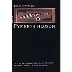 Fysikens Filosofi Diskussioner Om Einstein, Relativitetsteorin Och K