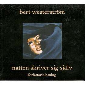 Natten Skriver Sig Själv