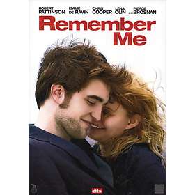 Remember Me (DVD)
