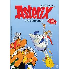 Asterix Box (DVD)