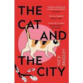 Cat And The City 'vibrant Accomplished' David Mitchell