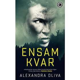 Ensam Kvar