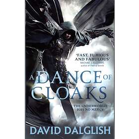 A Dance Of Cloaks