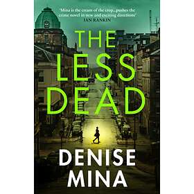 The Less Dead