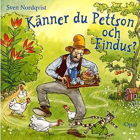 Känner Du Pettson Och Findus?