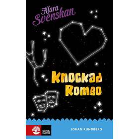 Klara Svenskan Åk 6 Knockad Romeo, Pocket