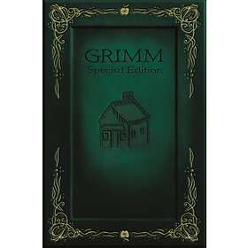 Grimm Special Edition