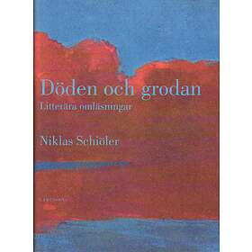 Döden Och Grodan Litterära Omläsningar