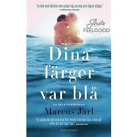 Dina Färger Var Blå