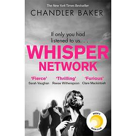 Whisper Network