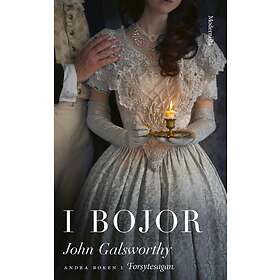 I Bojor