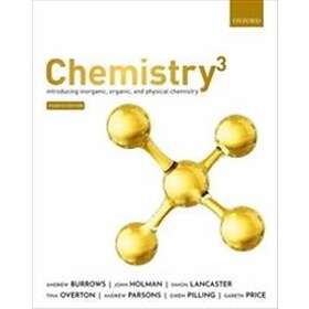 Chemistry(3) Introducing Inorganic, Organic And Physical Chemistry
