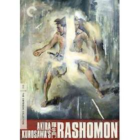 Rashomon - Criterion Collection (US) (DVD)
