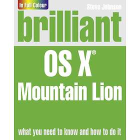 Brilliant Os X Mountain Lion