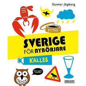 Sverige För Nybörjare