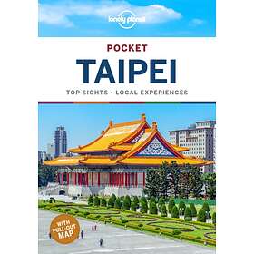 Pocket Taipei Lp