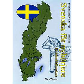 Svenska För Nybörjare (somaliska)