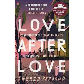 Love After