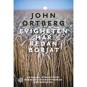 Evigheten Har Redan Börjat En Radikal Återupptäckt Av Vad Jesus Fakt