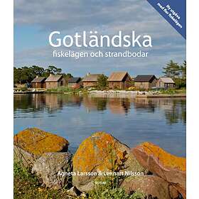 Gotländska Fiskelägen Och Strandbodar