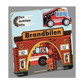 Den Duktiga Lilla Brandbilen