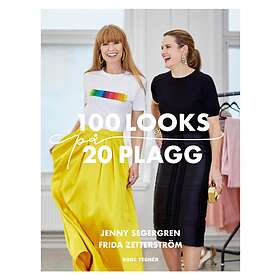 100 Looks På 20 Plagg