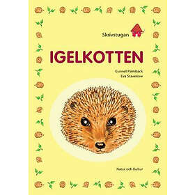 Skrivstugan. Igelkotten