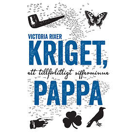 Kriget, Pappa Ett Tillförlitligt Sifferminne