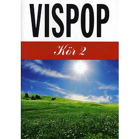 Vispop Kör 2