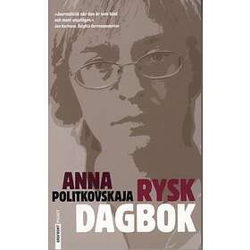 Rysk Dagbok