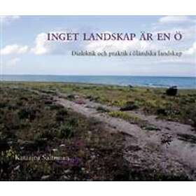 Inget Landskap Är En Ö