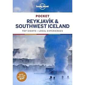 Reykjavik & Swest Pocket (1 Ed)