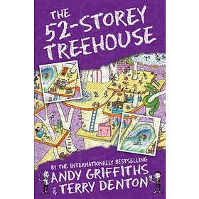 The 52-storey Treehouse