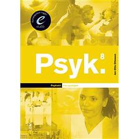 Psykiatri, Bok Med Elabb