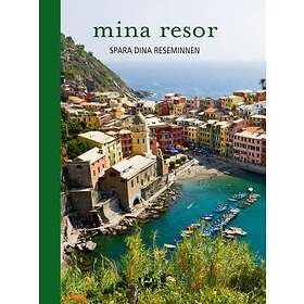 Mina Resor Spara Dina Reseminnen