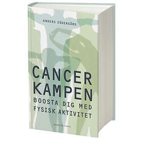 Cancerkampen Boosta Dig Med Fysisk Aktivitet