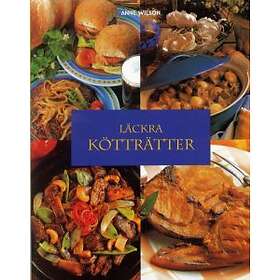 Läckra Kötträtter