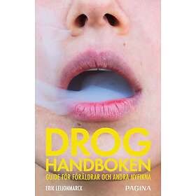 Droghandboken