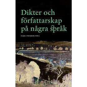 Dikter Och Författarskap På Några Språk
