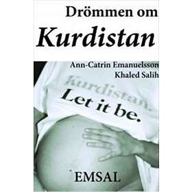 Drömmen Om Kurdistan