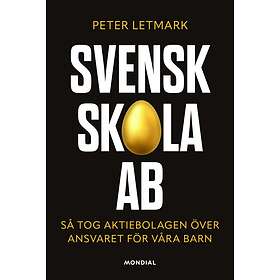Svensk Skola Ab