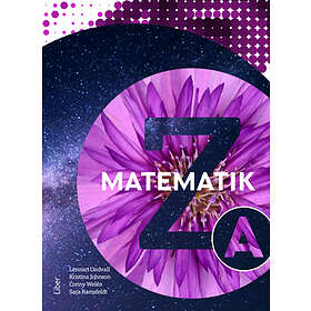 Matematik Z A-boken