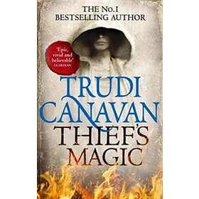 Thief's Magic