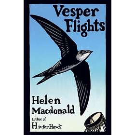 Vesper Flights The Sunday Times Bestseller From Author Of H Is For H