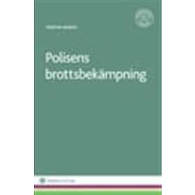 Polisens Brottsbekämpning