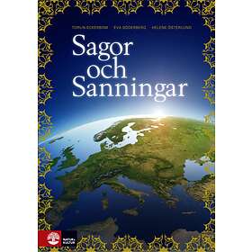 Sagor Och Sanningar Grundbok, Tredje Upplagan