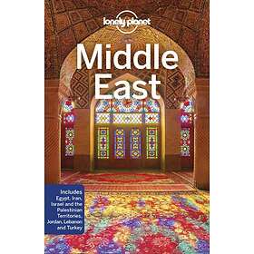 Middle East Lp