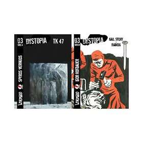 Tk 47 / Nail Story Ramon