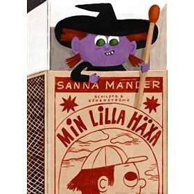Min Lilla Häxa