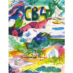 Cba Vol 34- Re-creation & Idleness